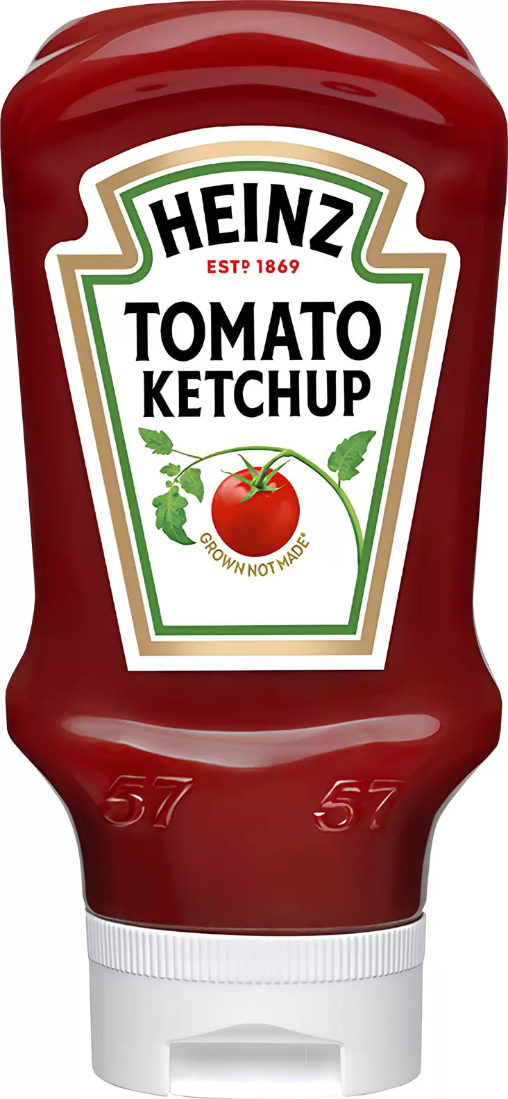 Ketchup för 29,95 kr på City Gross