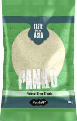 Panko Bread Crumbs för 19,95 kr på City Gross