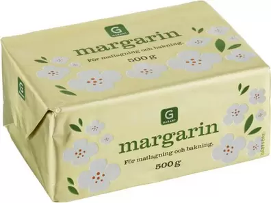 Margarin Mat & Bak för 19,95 kr på City Gross