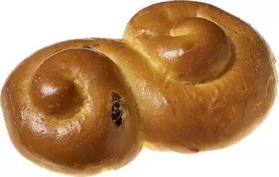 Lussekatt för 10,95 kr på City Gross