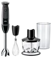 Mixer & blender för 599 kr på Clas Ohlson