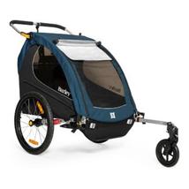 Kids Trailer Encore X 2023 Cykelvagn för 8795 kr på Team Sportia