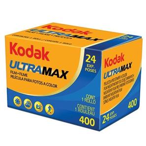 Ultramax 400 135-36 för 169 kr på Cyberphoto