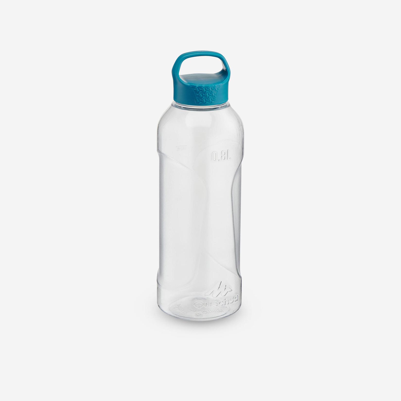 Vattenflaska i Ecozen® med skruvlock 0,8 liter för 39 kr på Decathlon