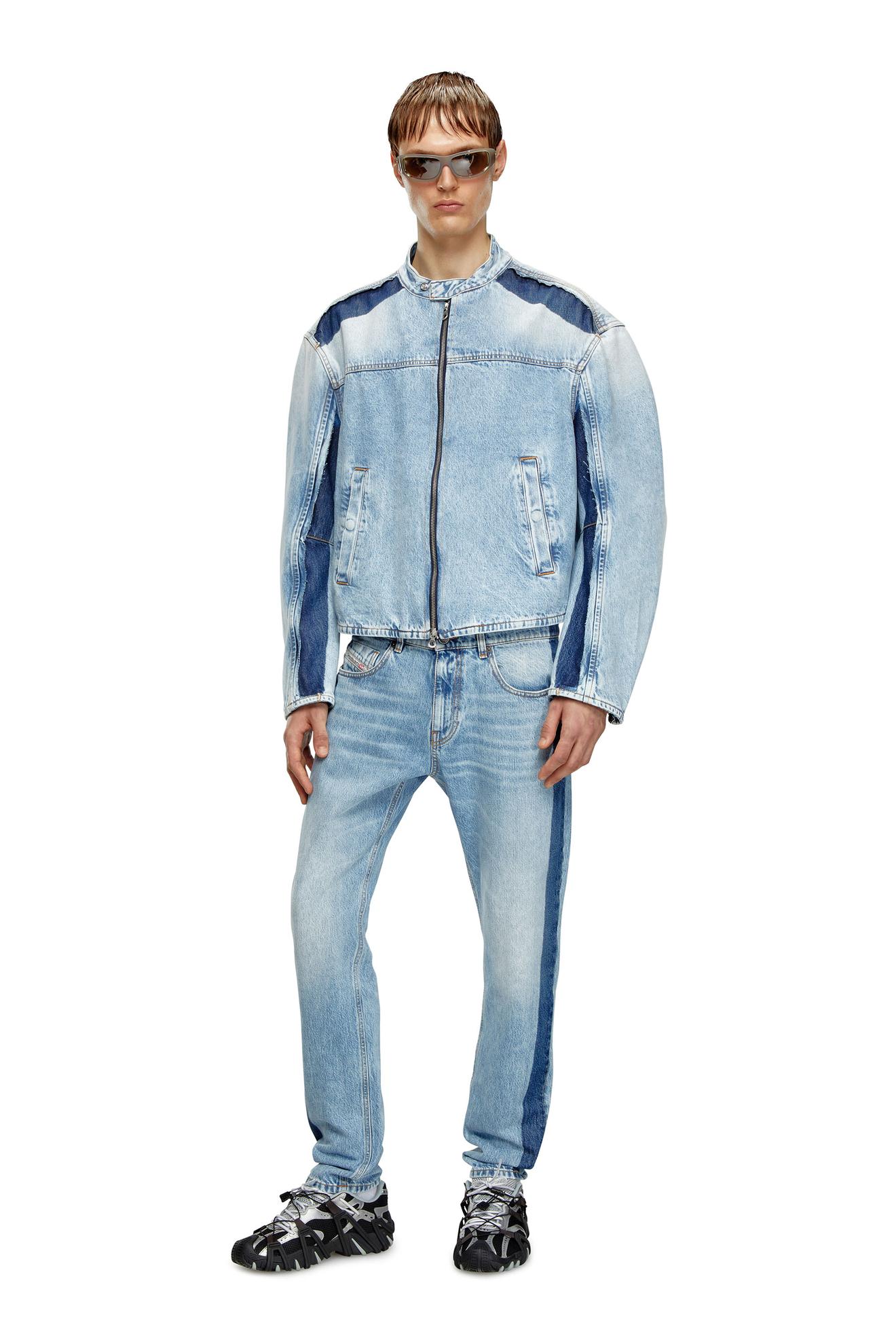 Slim Jeans - 2019 D-Strukt för 3400 kr på Diesel