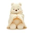 Disney Store Japan Winnie the Pooh Small Soft Toy för 32,9 kr på Disney