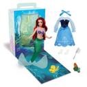 Ariel Disney Story Doll, The Little Mermaid för 37 kr på Disney