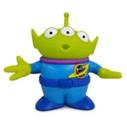 Disney Store Alien Talking Action Figure, Toy Story för 30 kr på Disney