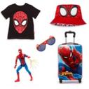 Spider-Man Holiday Collection For Kids för 8,4 kr på Disney