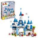 LEGO DUPLO Disney 3-in-1 Magical Castle Toddler Toy Set 10998 för 99,99 kr på Disney