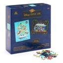 Disney Store Mickey and Friends Disney Cruise Line Double-Sided 1000 Piece Puzzle för 18 kr på Disney