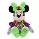 Minnie Mouse Halloween Medium Soft Toy för 30,9 kr på Disney