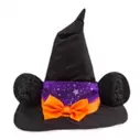 Minnie Mouse Witch Costume Hat For Kids för 22 kr på Disney