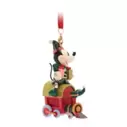 Mickey Mouse Festive Ornament för 26 kr på Disney