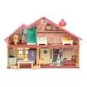 Moose Toys Bluey Celebration Home Playset för 44,99 kr på Disney