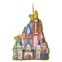 Walt Disney World Cinderella Castle Beaded Ornament för 26 kr på Disney