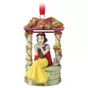 Snow White Sketchbook Ornament för 26 kr på Disney