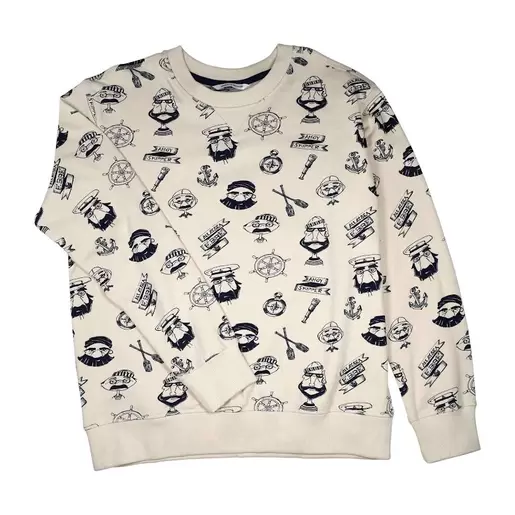 Hampton adult sweater för 799 kr på Ebbekids