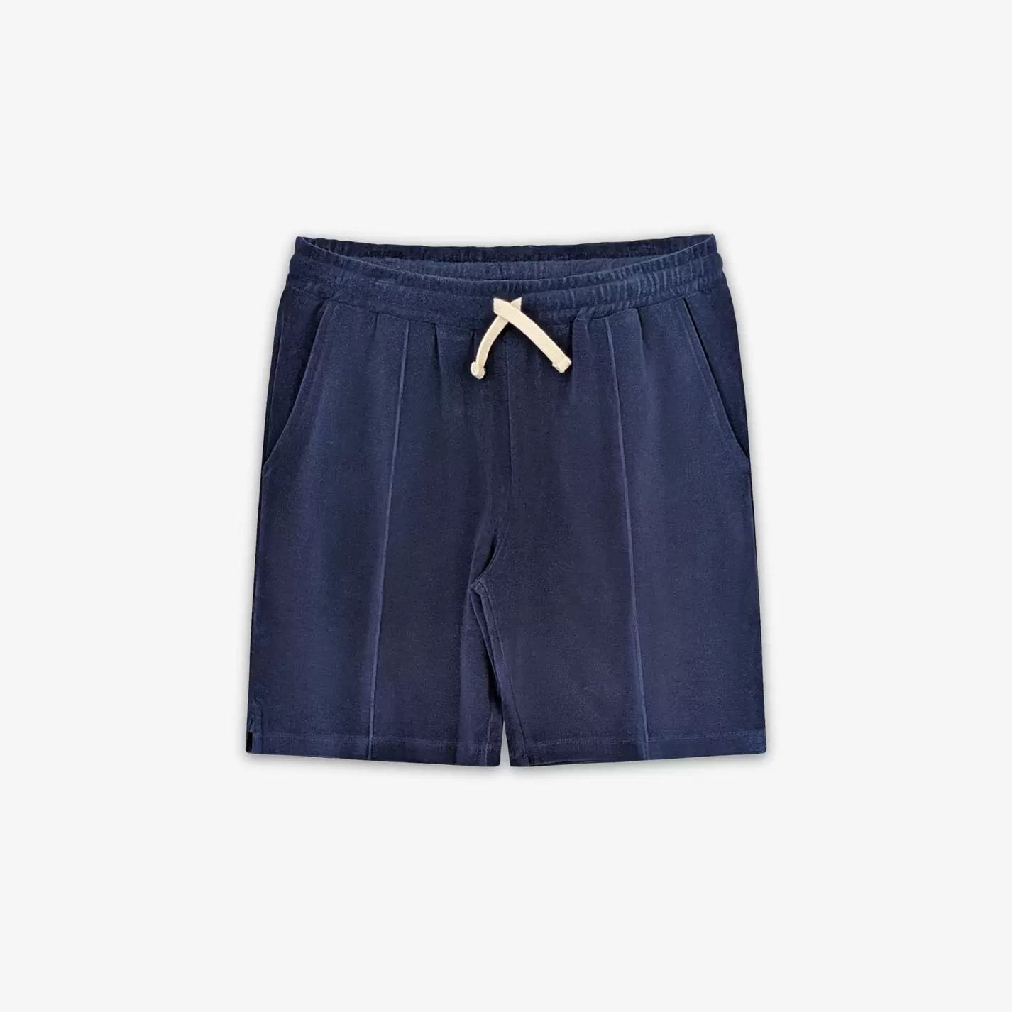 Grey Terry Adult Shorts för 349 kr på Ebbekids