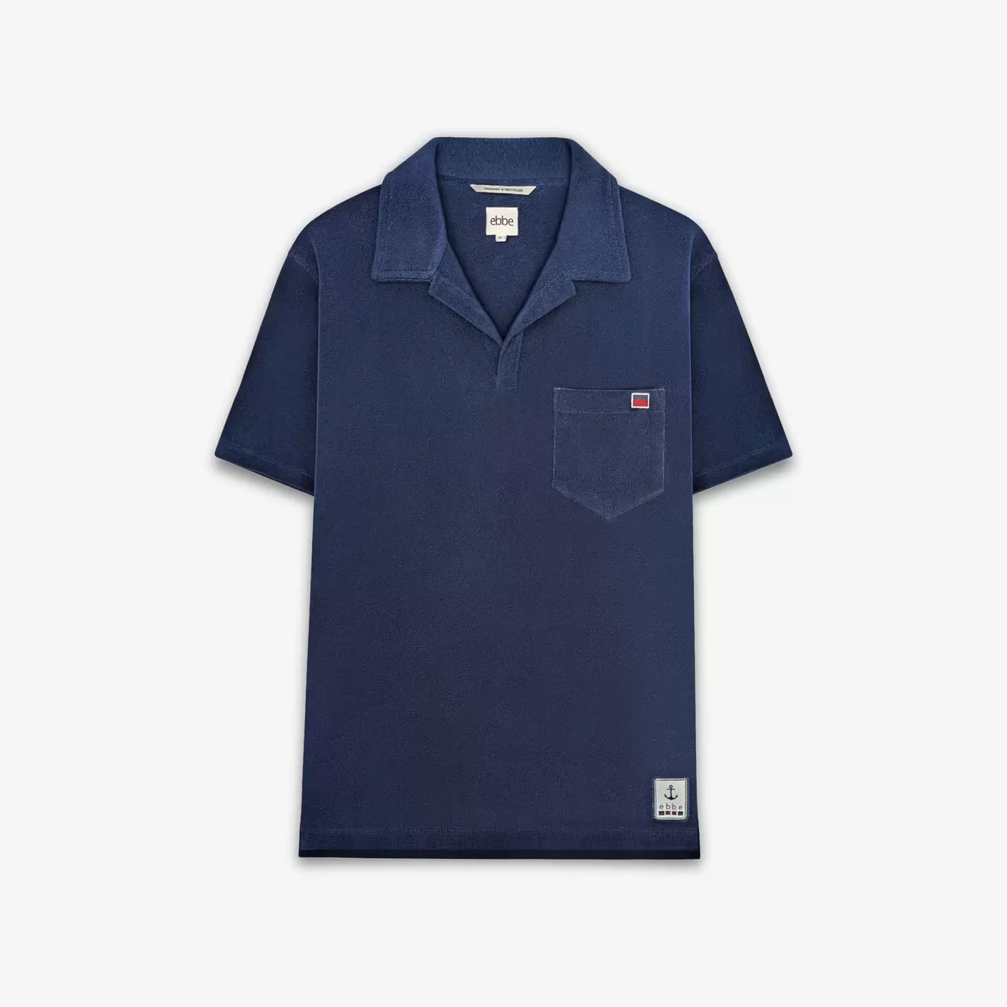 Grant Terry Adult Polo för 499 kr på Ebbekids