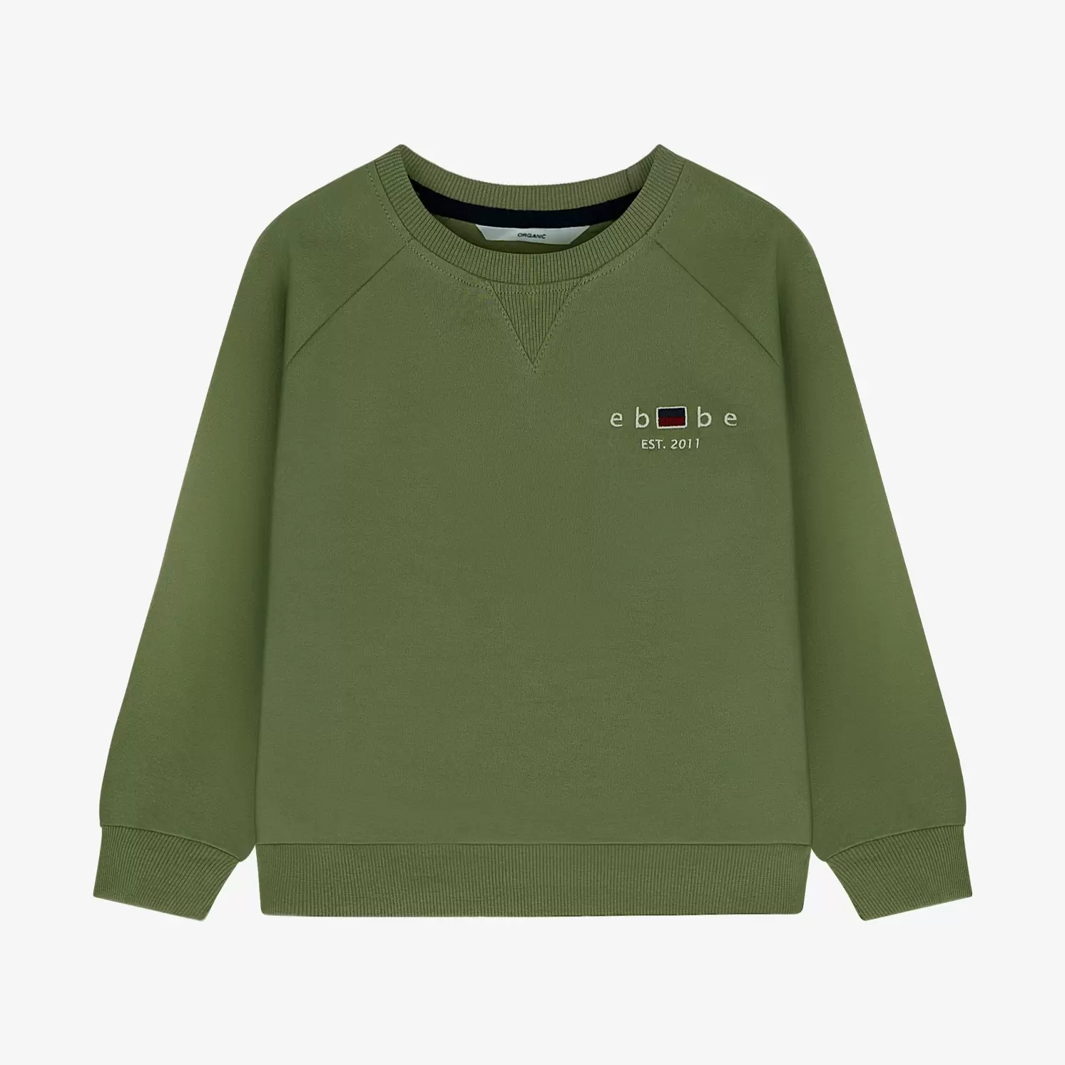 Stig sweatshirt för 399 kr på Ebbekids