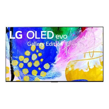 LG 55" - OLED55G2 för 26490 kr på Elon