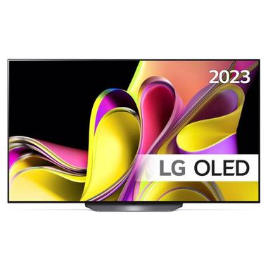 LG 65" - OLED65B36LA.AEU för 22990 kr på Elon