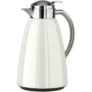 Tefal Termos CAMPO jug QT 1.0L whi för 499 kr på Elon