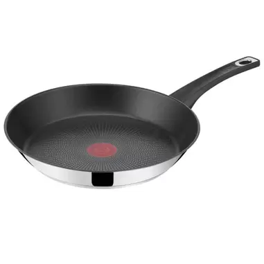 Jamie Oliver JO Everyday Kitchen SS Frypan 28 cm för 599 kr på Elon