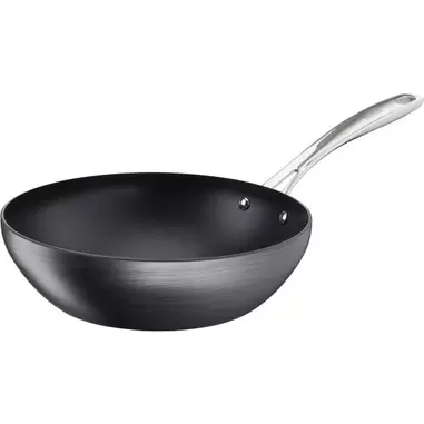 Tefal Premium Wok 28 cm G2561902 för 849 kr på Elon