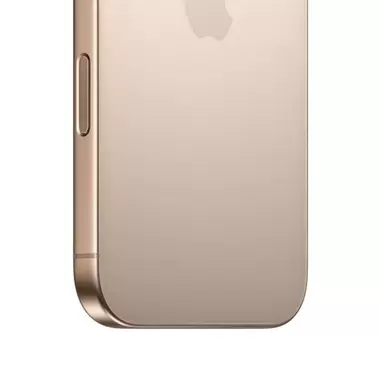 Apple iPhone 16 Pro Max 256GB - Desert Titanium för 17490 kr på Elon