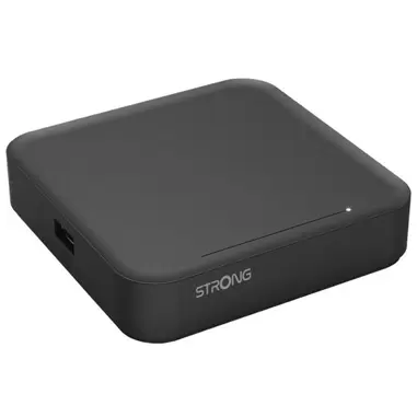 Strong LEAP-S3 Google TV box för 990 kr på Elon