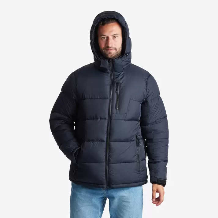 Bergamo Jacket Black för 36 kr på Sportamore