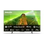 75” LED PUS8108 4K Ambilight-TV för 13990 kr på Euronics