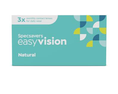 Easyvision natural för 97 kr på Specsavers