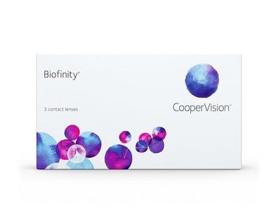 Biofinity för 239 kr på Specsavers