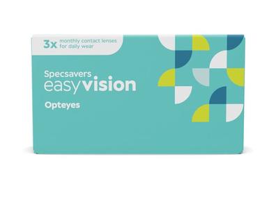 Easyvision Opteyes XR för 233 kr på Specsavers
