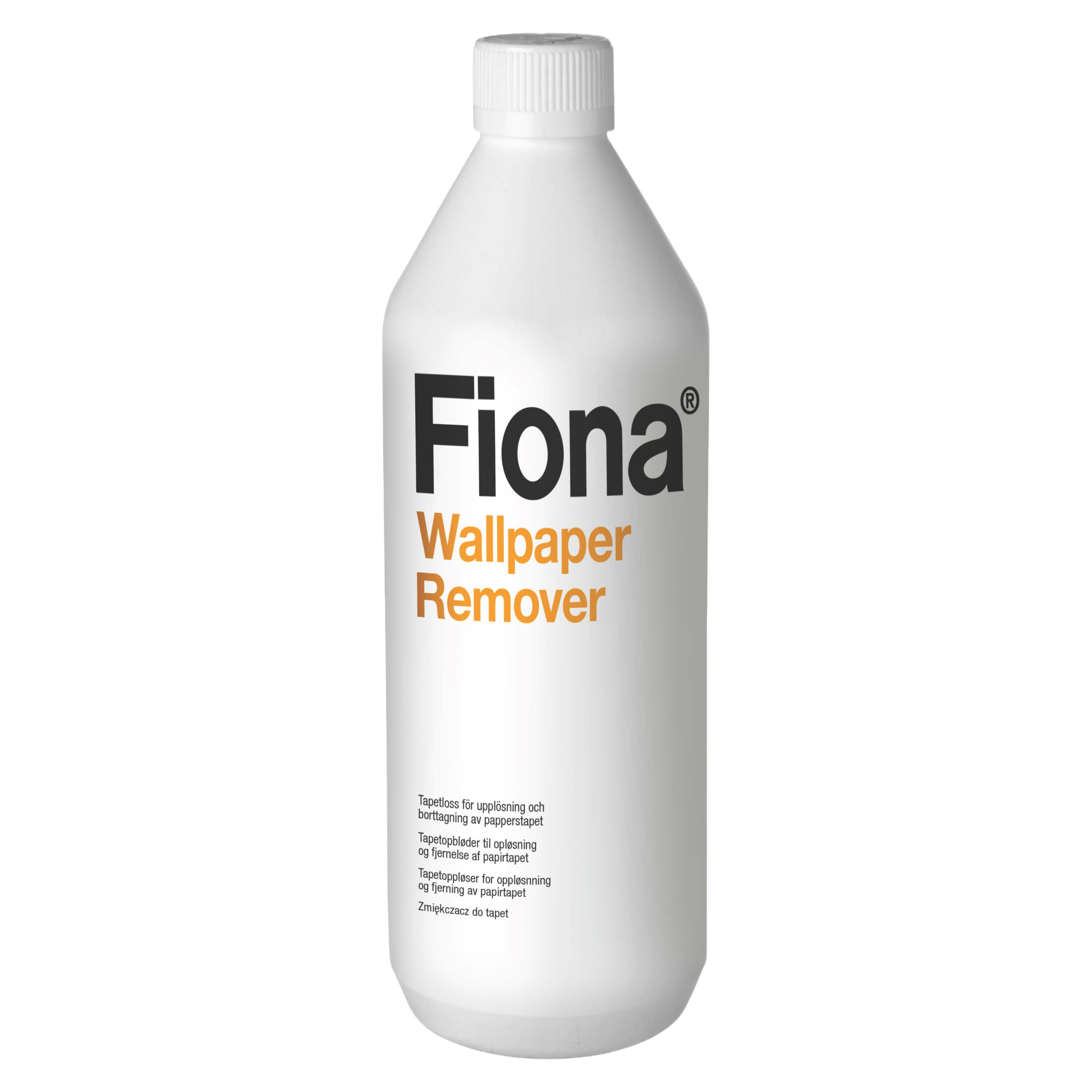 Fiona Wallpaper Remover - Tapetborttagare för 169 kr på Flügger Färg
