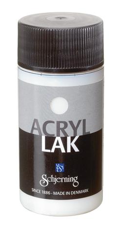 Acryl Lack för 49,9 kr på Slöjd-Detaljer