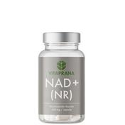 NAD+ Nikotinamid Ribosid 30 kapslar för 298 kr på Gymgrossisten