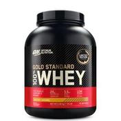 Optimum Nutrition 100% Whey Gold Standard Vassleprotein 2273 g för 747 kr på Gymgrossisten
