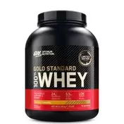 Optimum Nutrition 100% Whey Gold Standard Vassleprotein 2273 g för 879 kr på Gymgrossisten