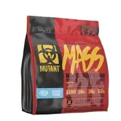 Mutant Mass Gainer 2,2 kg för 339 kr på Gymgrossisten