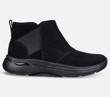 GO WALK Arch Fit Boot - Happy Embrace för 1259,3 kr på Skechers