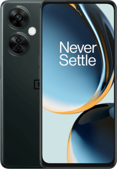 OnePlus Nord CE 3 Lite för 369 kr på Halebop