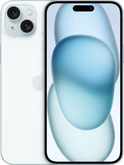 Apple iPhone 15 Plus för 599 kr på Halebop
