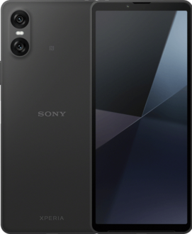 Sony Xperia 10 VI för 379 kr på Halebop