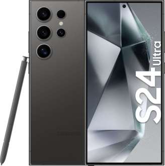Samsung Galaxy S24 Ultra för 649 kr på Halebop