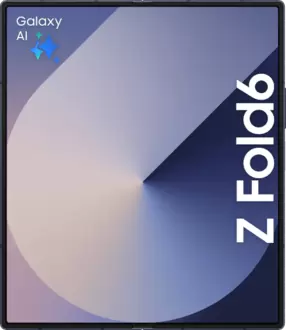 Samsung Galaxy Z Fold6 för 899 kr på Halebop