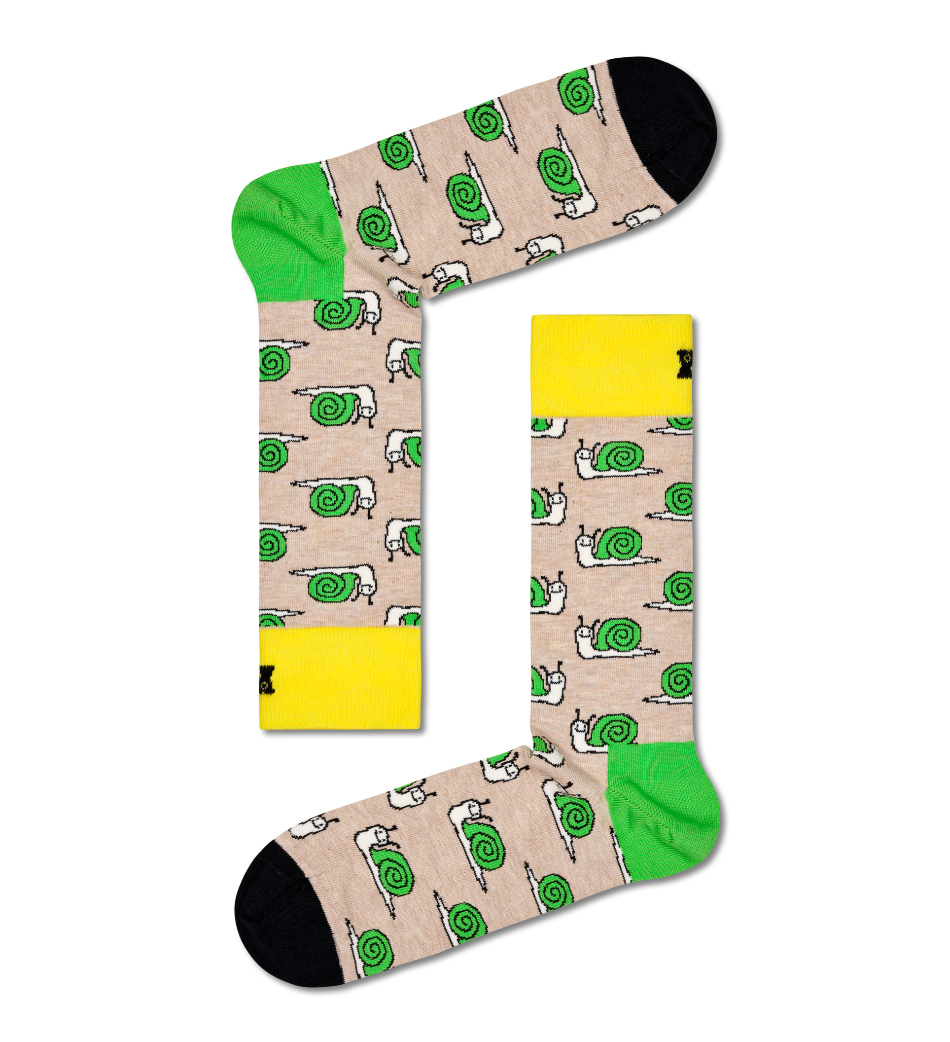 Snail Sock för 8,4 kr på Happy Socks